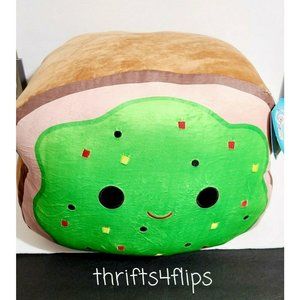 stackable sinclair squishmallow